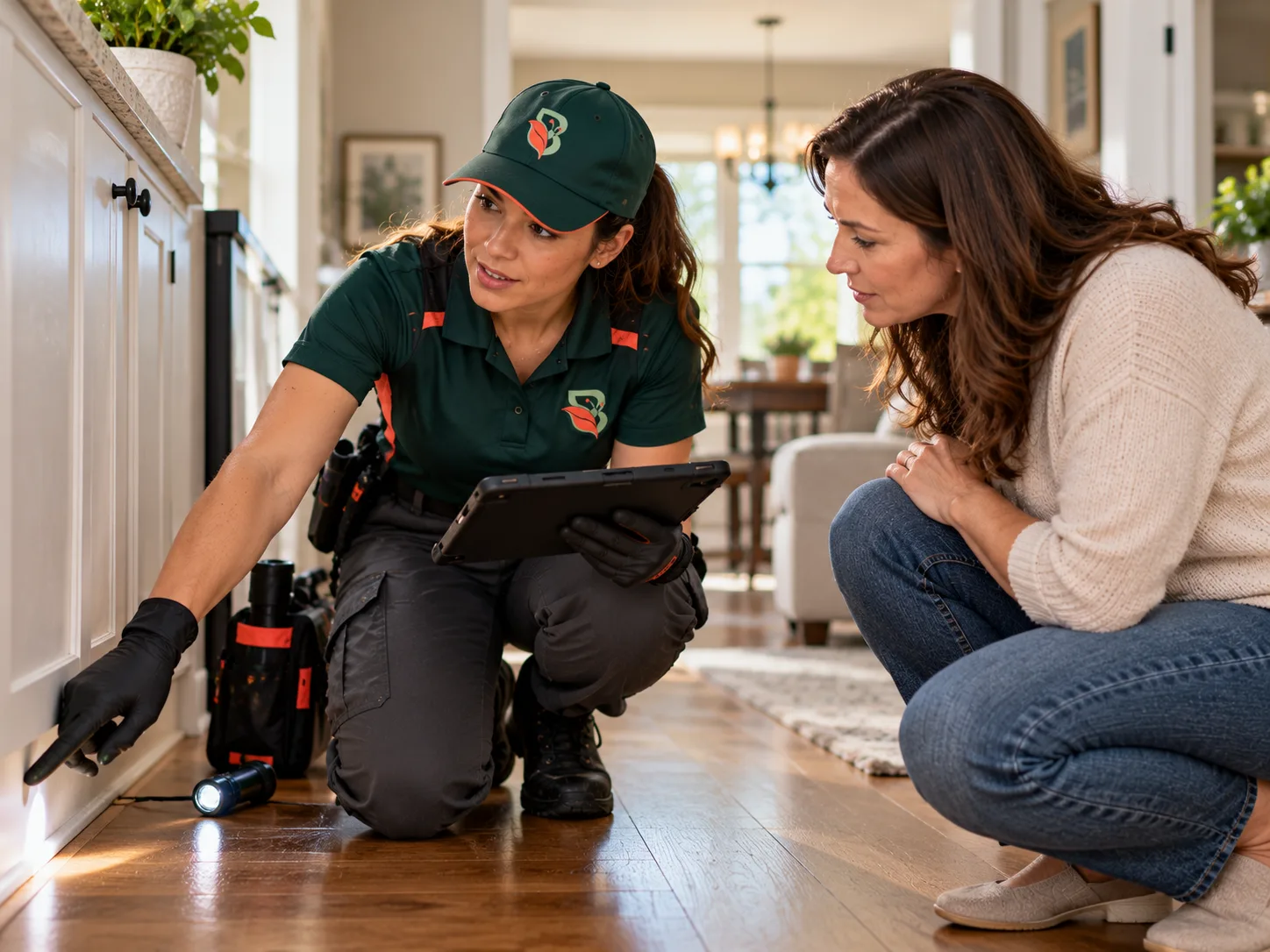 Pest Control Germantown, OH FAQs